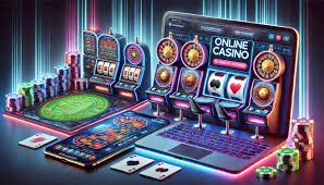 Ilustrasi permainan Bingo seru di platform bosslot