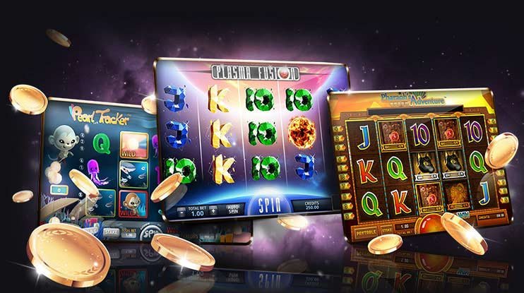 Pemain menikmati permainan Bingo online interaktif di bosslot