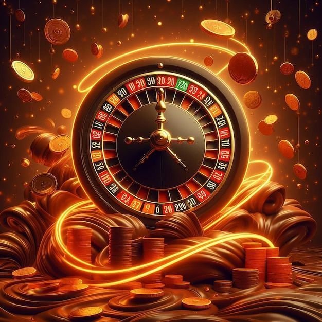 Mesin slot online modern dengan tampilan yang menarik di bosslot